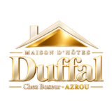 Maison d’hôtes Duffal